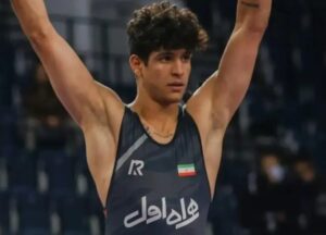 Irán ejecuta a joven campeón de lucha por protestas: Saleh Mohaddani, ahorcado junto a dos acusados de espionaje