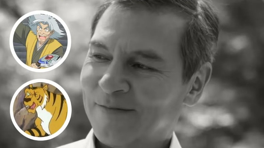 Fallece Santiago Munévar, leyenda del doblaje y la actuación en Colombia