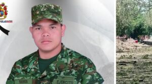 Soldado fallece y tres resultan heridos en atentado con explosivo en El Patía, Cauca