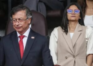 Exdirectora del Dapre denuncia espionaje y conspiración en el Gobierno Petro: "Quieren exterminarme"