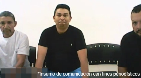 Medida de aseguramiento contra presunta red de veeduría que extorsionaba alcaldes en Cesar