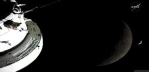 Artemis II hace historia: astronautas superan récord del Apolo 13 tras sobrevuelo por la cara oculta de la Luna