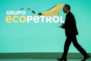 Ricardo Roa sale temporalmente de Ecopetrol por presiones de diferentes sectores
