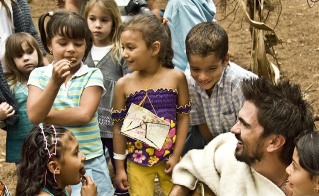 Fundación Mi Sangre, de Juanes, celebra 20 años transformando vidas