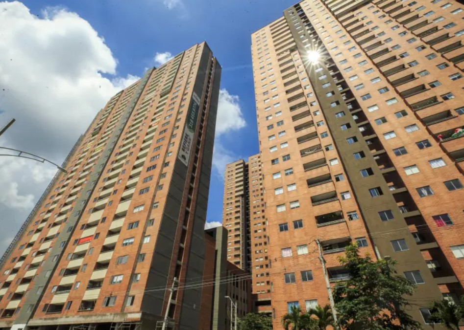 Gremios de la construcción proponen revivir ‘Mi Casa Ya’