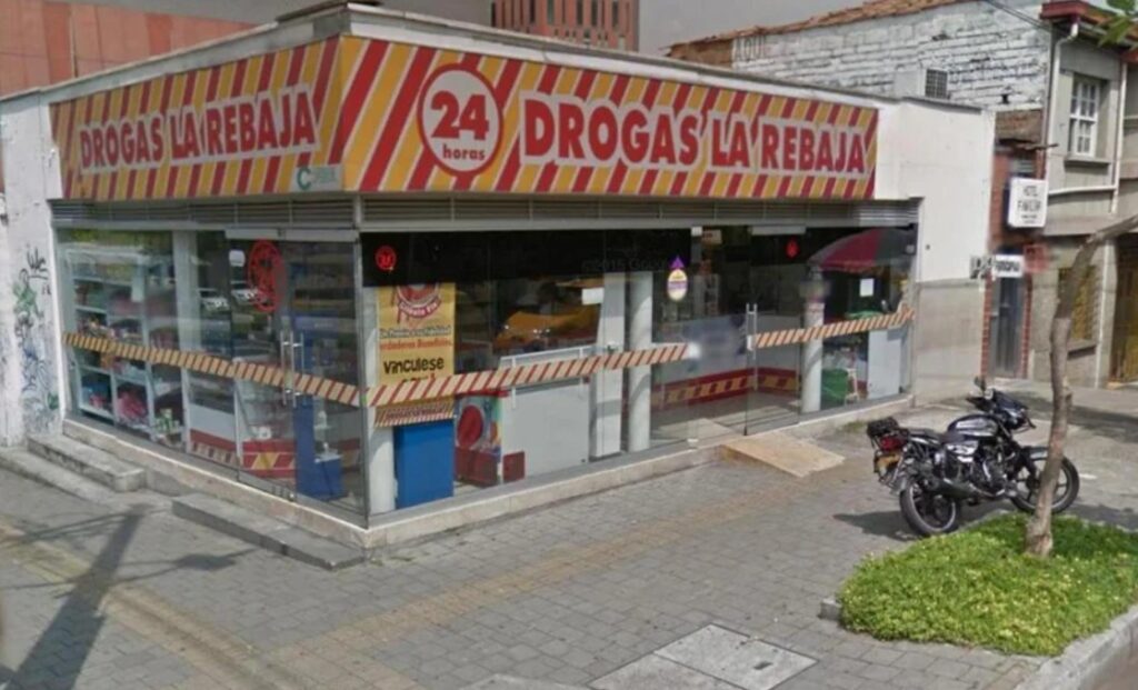 Así será la integración de Drogas La Rebaja al sistema de salud colombiano