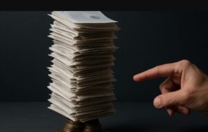 Deterioro fiscal lleva a una rebaja en la calificación de riesgo de Colombia