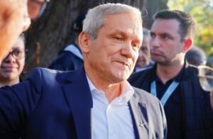 Interpol elimina circular roja contra Carlos Ramón González