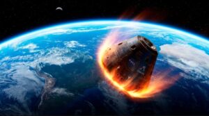 Así será el regreso de Artemis II a la Tierra ¿Cuáles son los riesgos de su ingreso a la atmósfera terrestre?