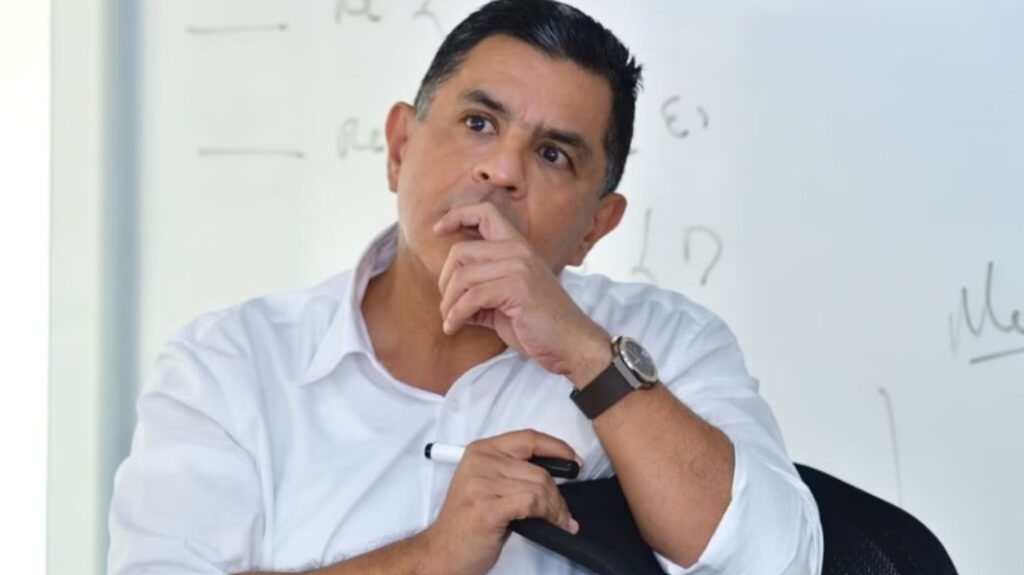 Un exalcalde asume como nuevo interventor de la Nueva EPS