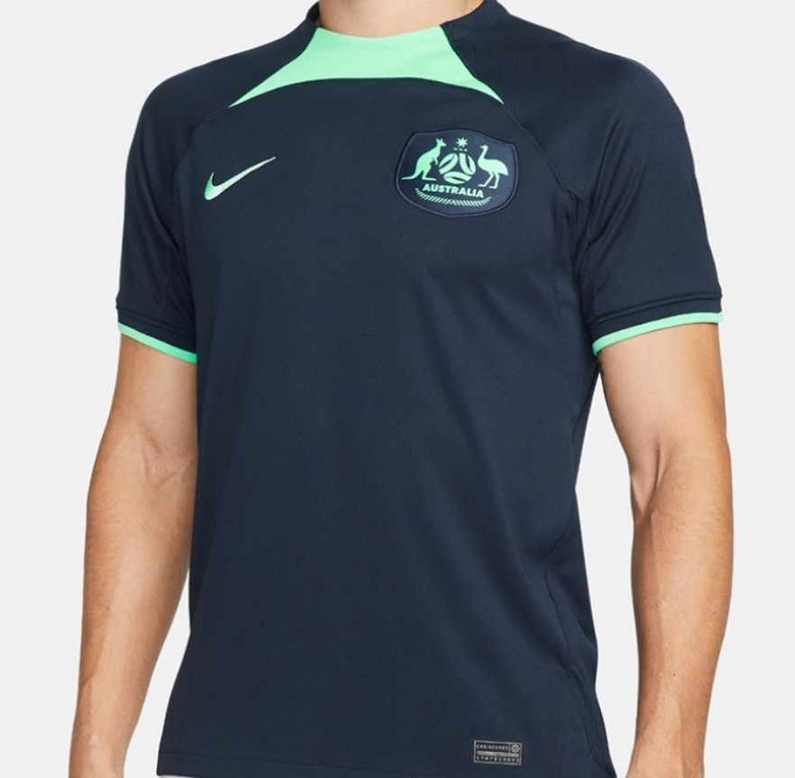 Nike enfrenta crisis por fallas en equipaciones de selecciones para el Mundial