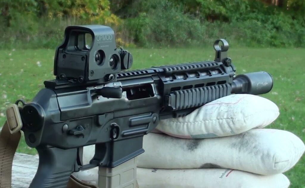 Subametralladoras en Medellín: cómo las bandas criminales adquieren armas de alto poder y su uso en el crimen organizado