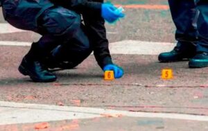 Niño de 8 años resultó herido en balacera en Bogotá