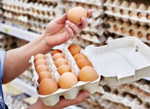 El precio del huevo en Colombia: ¿Por qué fluctúa y cómo afecta al consumidor?