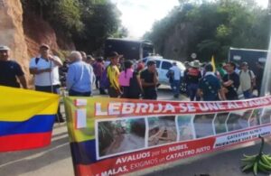 Fin del paro nacional por avalúo catastral: Risaralda, Boyacá y Casanare se suman a los acuerdos de Santander