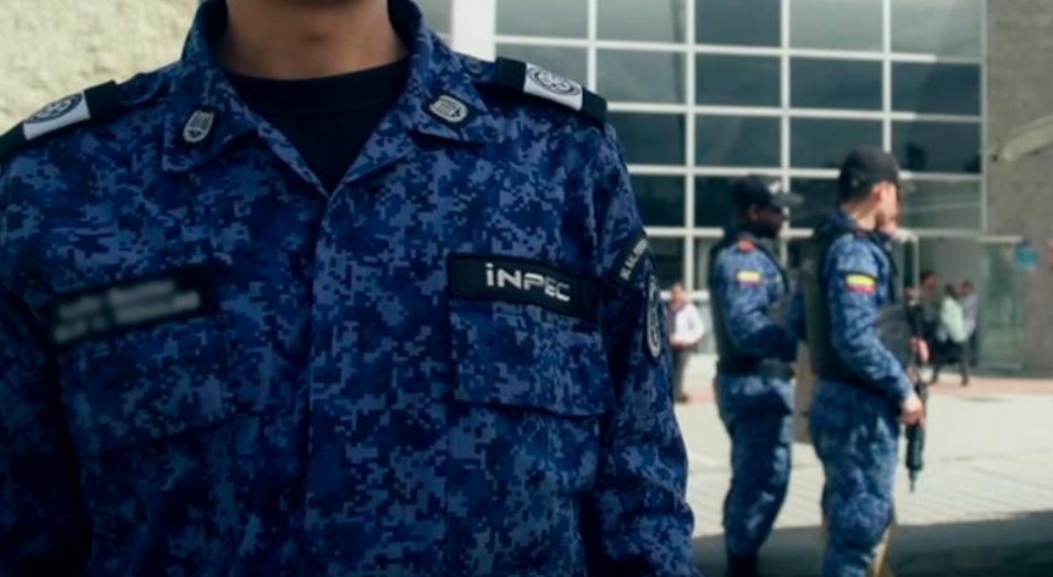 Procuraduría levanta suspensión a dragoneantes del Inpec por caso de fiesta en cárcel de Itagüí