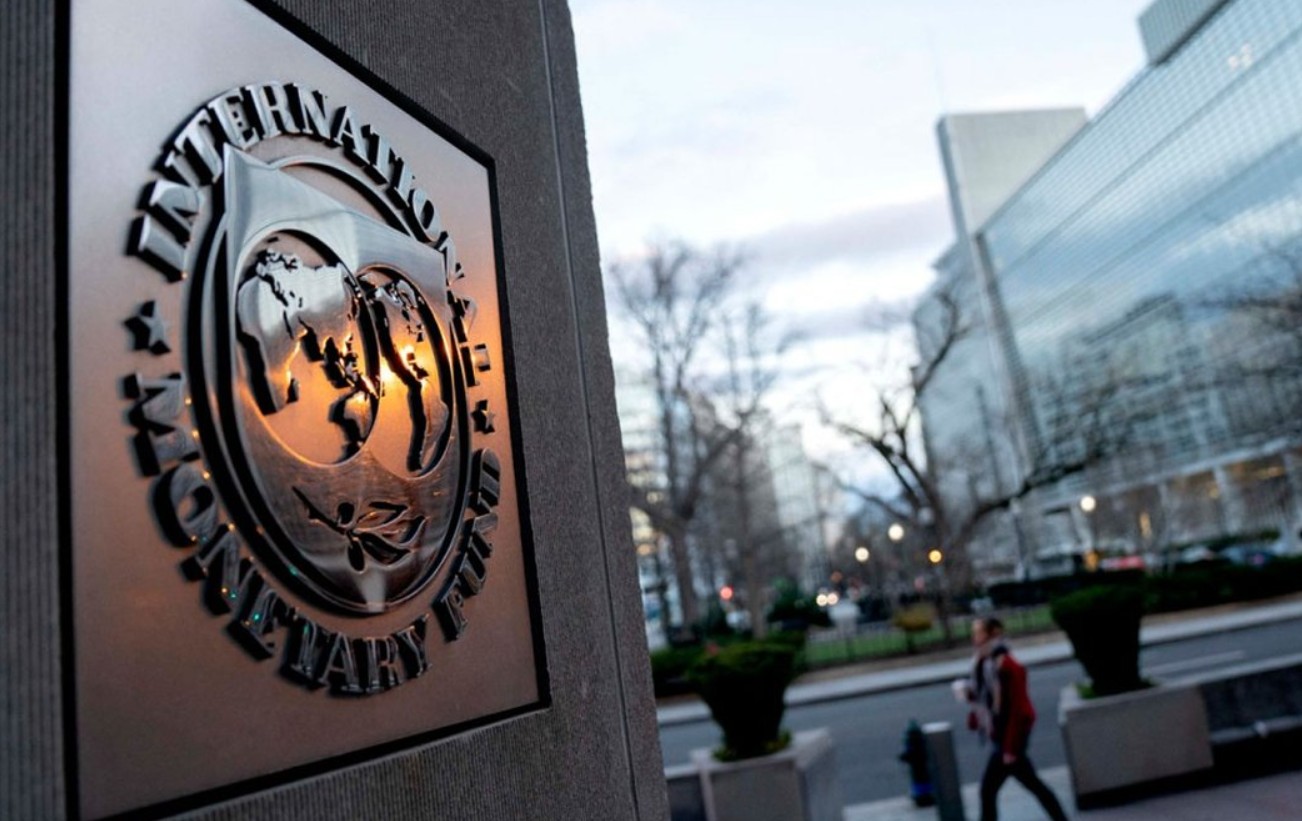 Venezuela y el FMI reanudan relaciones tras siete años