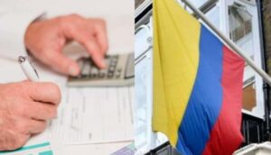 Colombia, entre los peores sistemas tributarios de la OCDE