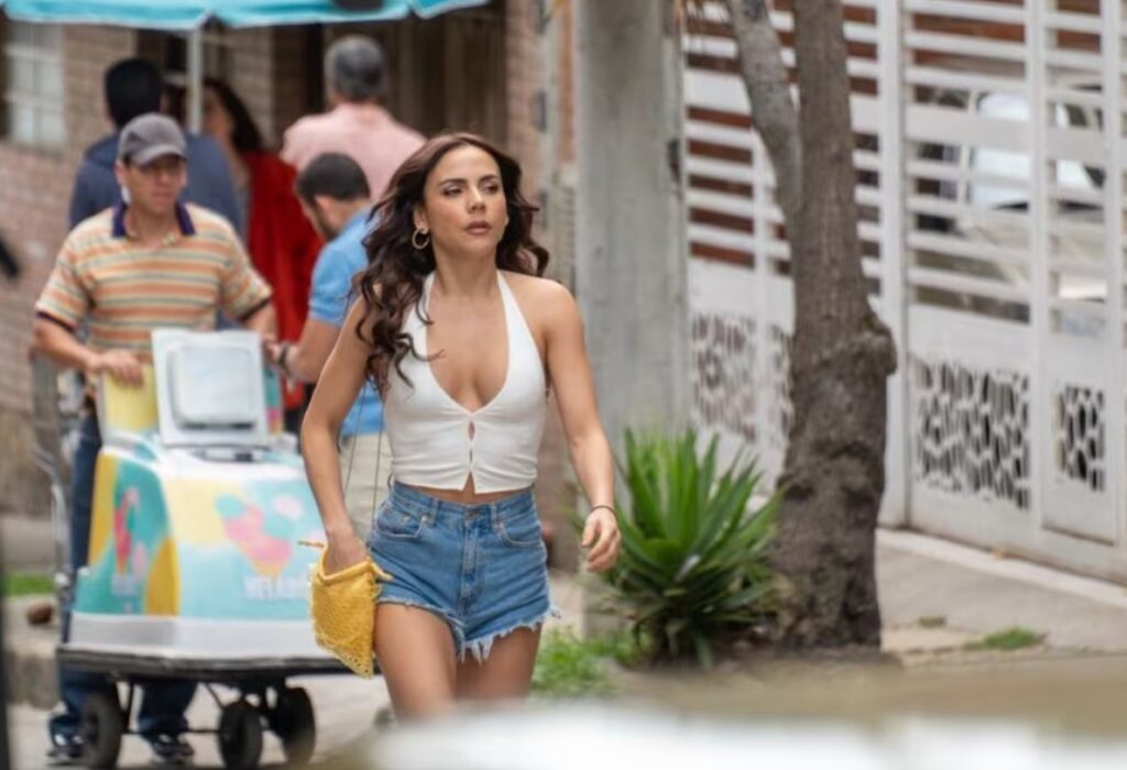 Tragedia en rodaje de “Sin senos sí hay paraíso 4” en Bogotá deja tres muertos y conmociona al elenco