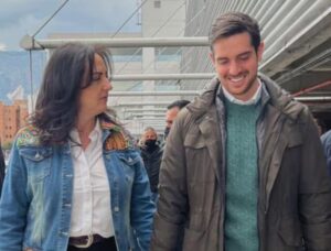 Hijo de María Fernanda Cabal habría recibido millonario subsidio agropecuario