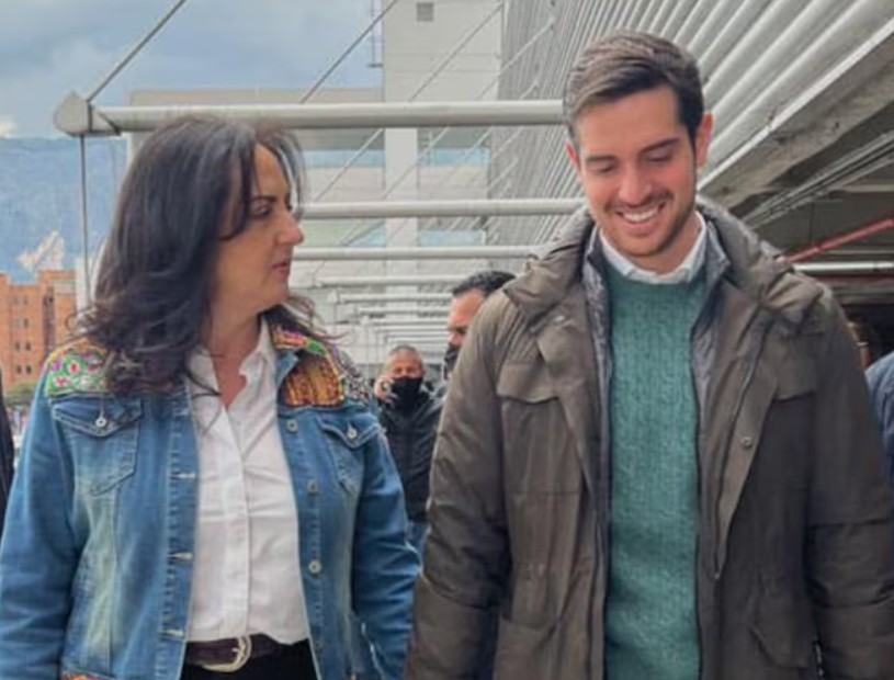 Hijo de María Fernanda Cabal habría recibido millonario subsidio agropecuario