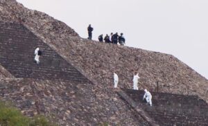 Ataque armado en Teotihuacán deja cuatro colombianos heridos, entre ellos un niño de 6 años