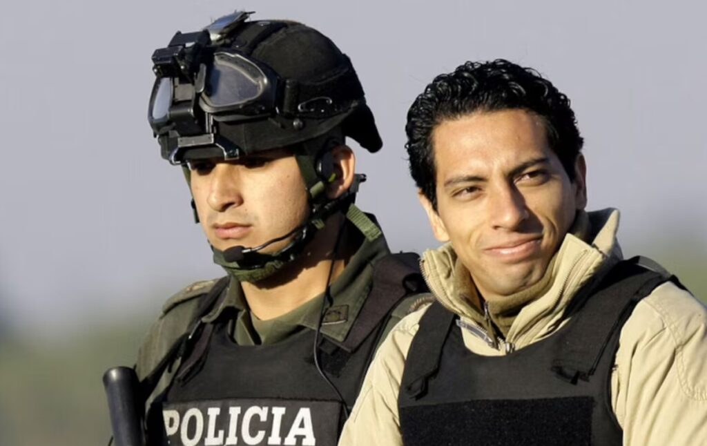 ¿David Murcia Guzmán podría quedar libre? Justicia estudia su caso