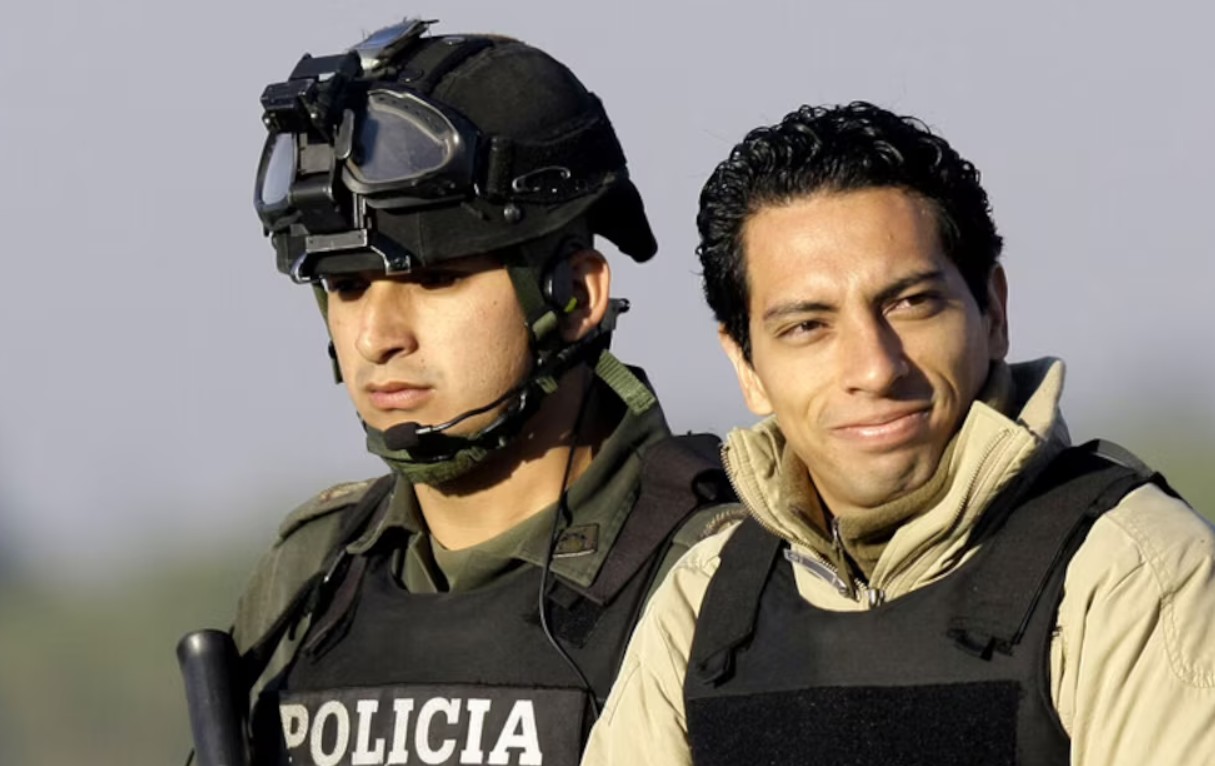 ¿David Murcia Guzmán podría quedar libre? Justicia estudia su caso