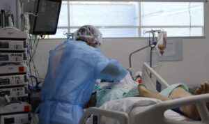 Aumentan tutelas en salud en Colombia: crecieron 18% entre 2024 y 2025 y evidencian crisis del sistema