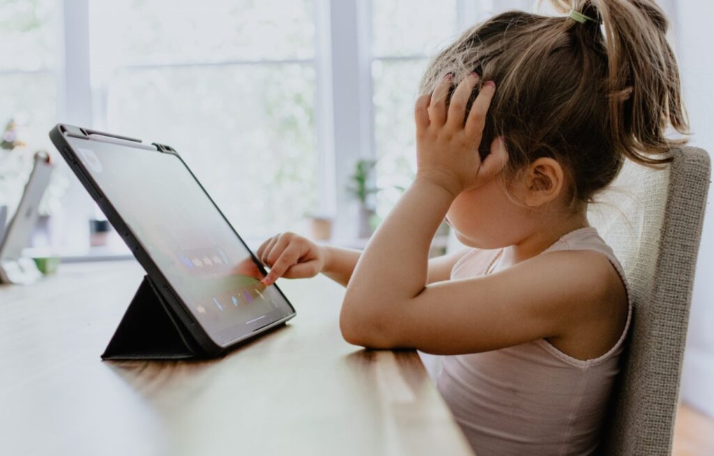 Alerta nacional por el aumento del grooming digital en Colombia