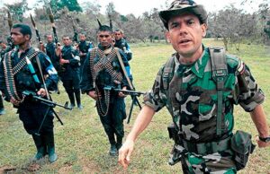 Exmilitares revelan alianzas entre el Ejército Nacional y las AUC en la masacre de La Resbalosa
