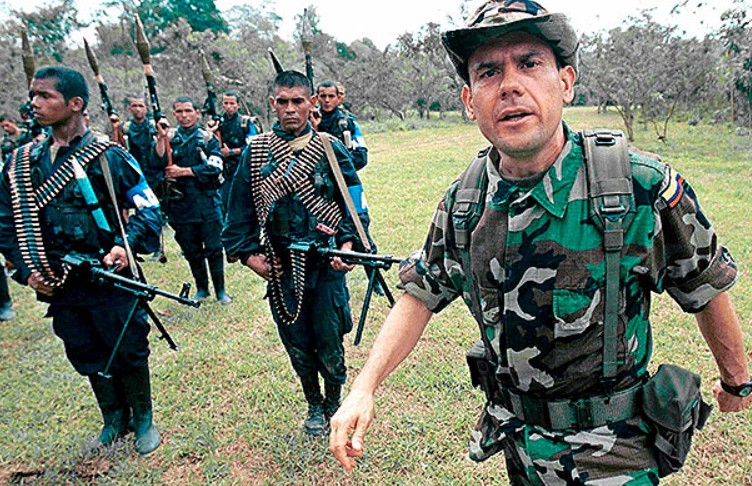 Exmilitares revelan alianzas entre el Ejército Nacional y las AUC en la masacre de La Resbalosa