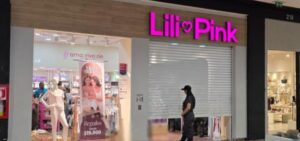 Más de 300 tiendas de Lili Pink bajo extinción de dominio por presunto lavado de activos y contrabando