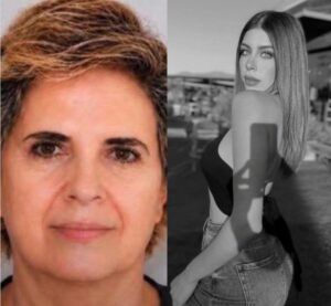 Capturan en Venezuela a presunta feminicida de exreina mexicana Carolina Flores