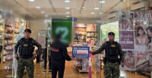 ¿Cuánta plata se movía tras el presunto entramado de lavado de activos de cadena de ropa 'Lili Pink'?