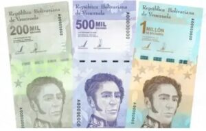 EE. UU. levanta sanciones al Banco Central de Venezuela; ¿qué viene ahora?