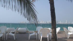 ¿Quién era el capo que fue asesinado en la playa de una isla de Cartagena? asesinos habrían llegado en lancha pero hay dos hipótesis en Fiscalía