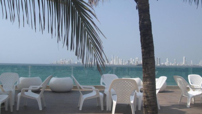 ¿Quién era el capo que fue asesinado en la playa de una isla de Cartagena? asesinos habrían llegado en lancha pero hay dos hipótesis en Fiscalía