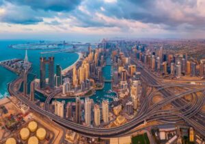 DEA pone lupa en agencia de viajes de Medellín que usan capos extranjeros desde Dubai