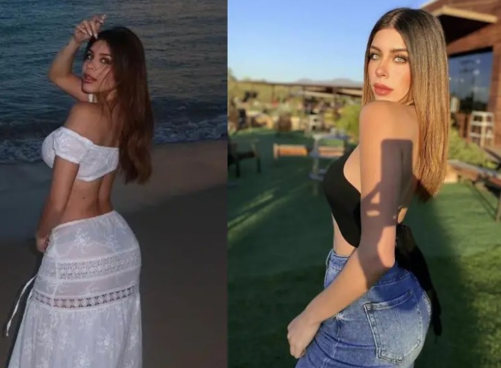 La madre de la exreina asesinada en México revela la forma en que se enteró del crimen de su hija