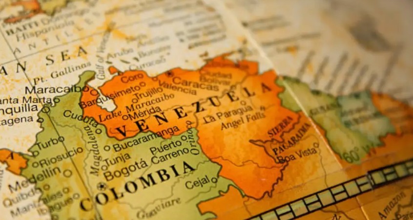 Venezuela reingresa al sistema financiero global: OFAC levanta parcialmente sanciones al Banco Central