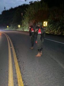 ELN libera a siete civiles en Arauca tras acusarlos de supuesto espionaje para el Ejército