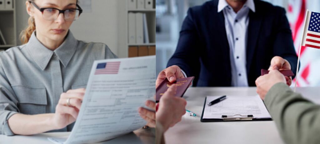 EE. UU. pone una nueva condición para solicitantes de visa colombianos