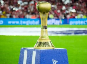 Así se jugarán los cuartos de final de la Liga BetPlay 2026