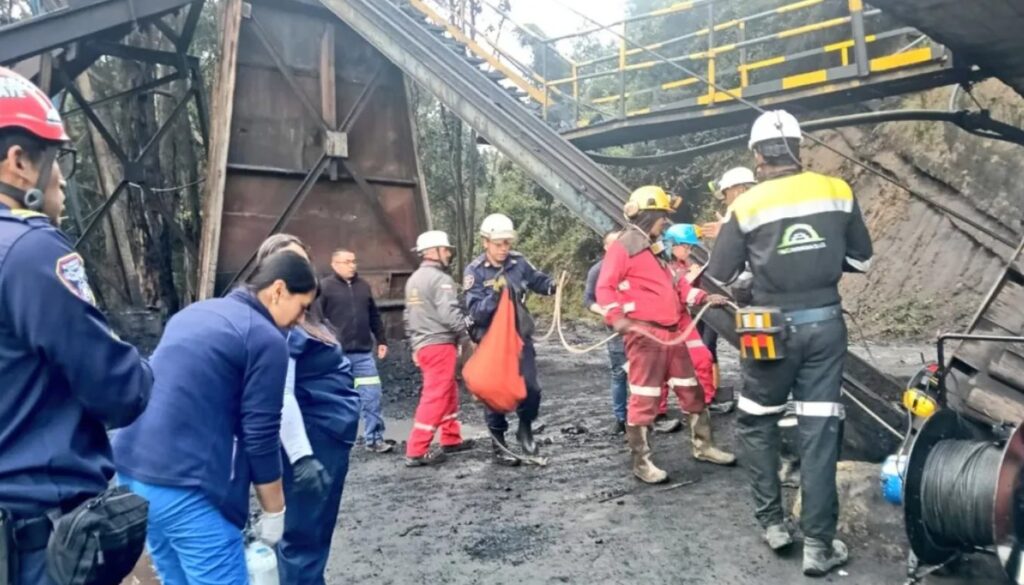Explosión en mina de Sutatausa deja 9 muertos y 6 heridos: investigan fallas de seguridad