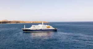El hantavirus, transmitido por roedores, ya ha matado a tres personas en crucero que navega por Cabo VerdeEl hantavirus, transmitido por roedores, ya ha matado a tres personas en crucero que navega por Cabo Verde