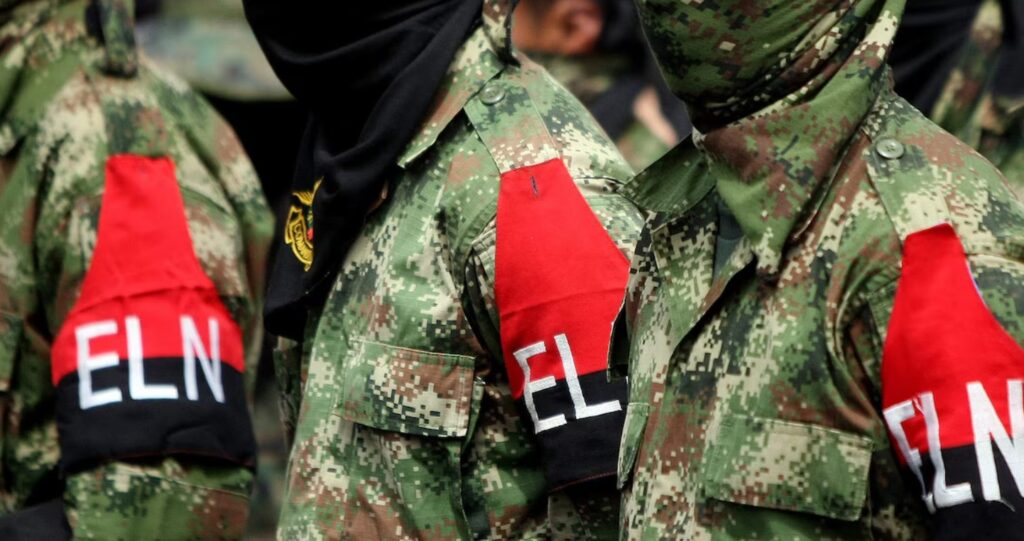 Federación Nacional de Departamentos rechaza “juicios” del ELN y exige liberación inmediata de secuestrados