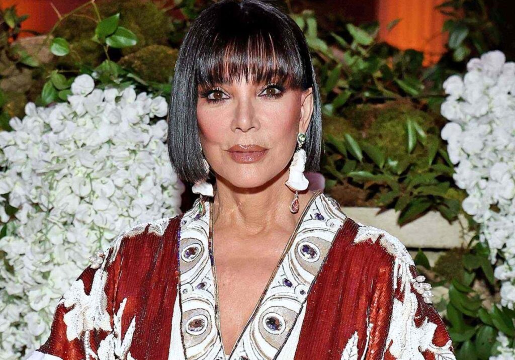 Kris Jenner revela su mala experiencia con Ozempic: "Me enfermé gravemente"