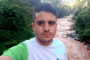 Familiares del periodista Mateo Pérez temen no recuperar su cuerpo