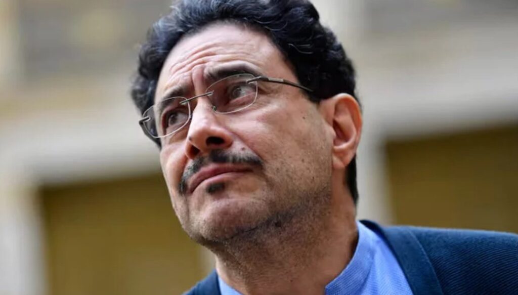 Iván Cepeda reconoce corrupción en el gobierno Petro, pero evita señalar responsables en su defensa del "gobierno del cambio"